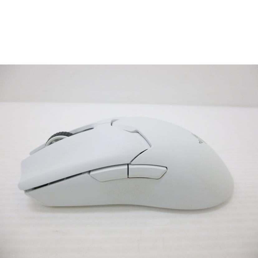 RAZER レイザー/ワイヤレスゲーミングマウス／VIPERV2PRO/RZ01-04390200//PM2218H25406534/Bランク/88