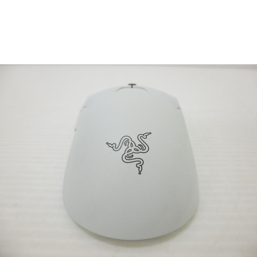 RAZER レイザー/ワイヤレスゲーミングマウス／VIPERV2PRO/RZ01-04390200//PM2218H25406534/Bランク/88