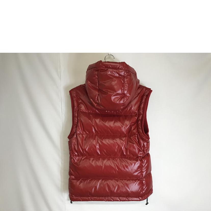 BURBERRY　BLACK　LABEL バーバリー/ダウンベスト/D1F10-209-16//Bランク/51