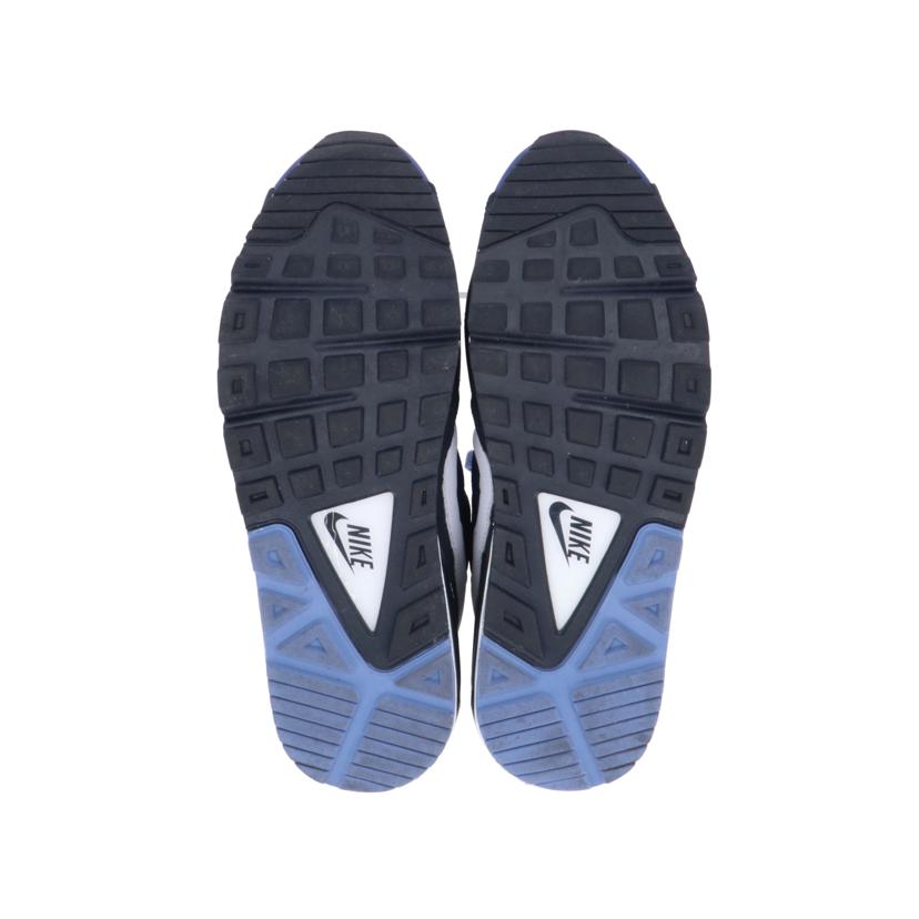 NIKE ナイキ/AIR　MAX　COMMAND/629993-410//Aランク/76