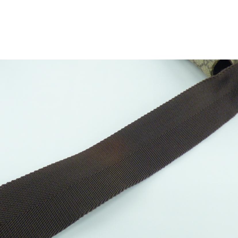 GUCCI グッチ/GGスプリームショルダーバッグ/122373//214***/Bランク/64
