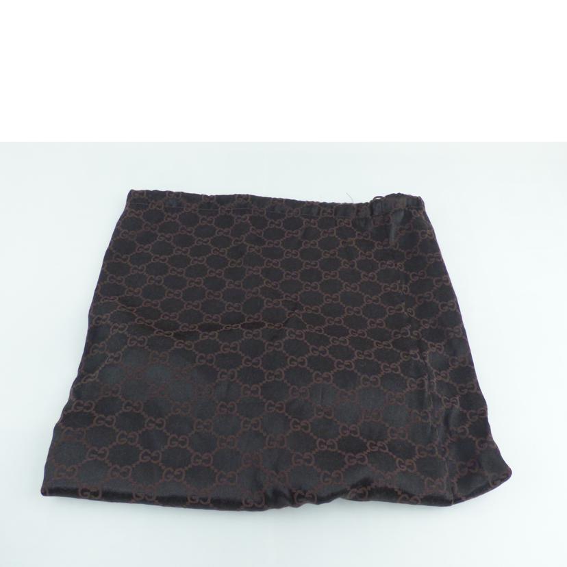 GUCCI グッチ/GGスプリームショルダーバッグ/122373//214***/Bランク/64