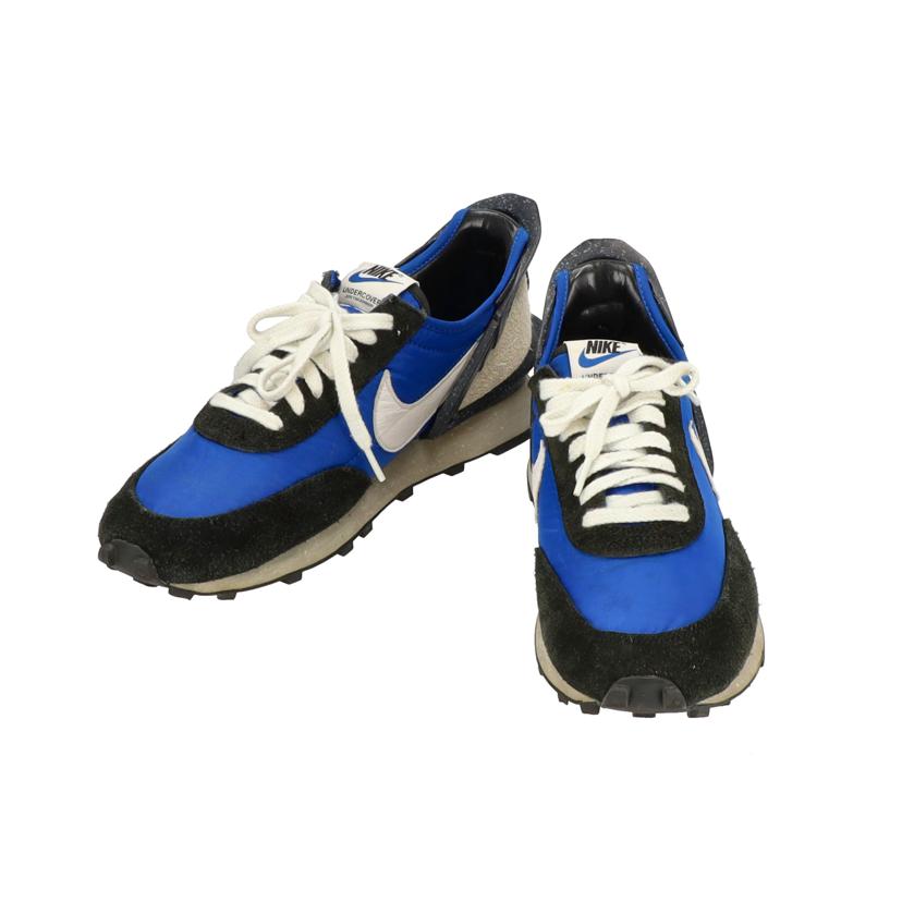 NIKE ナイキ/Undercover　×　Nike　Daybreak　Blue　Jay/BV4594-400//ABランク/82