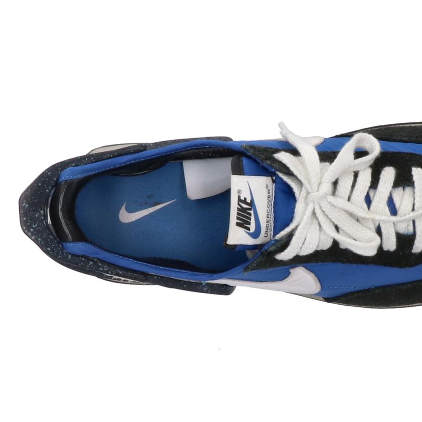 NIKE ナイキ/Undercover　×　Nike　Daybreak　Blue　Jay/BV4594-400//ABランク/82