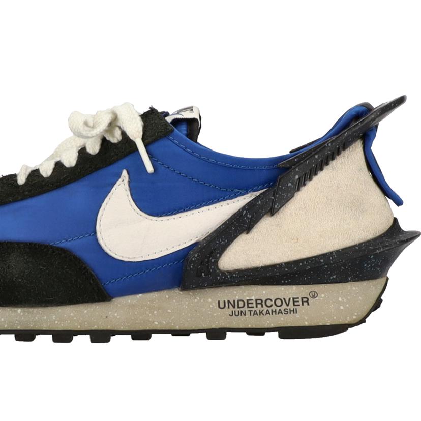 NIKE ナイキ/Undercover　×　Nike　Daybreak　Blue　Jay/BV4594-400//ABランク/82