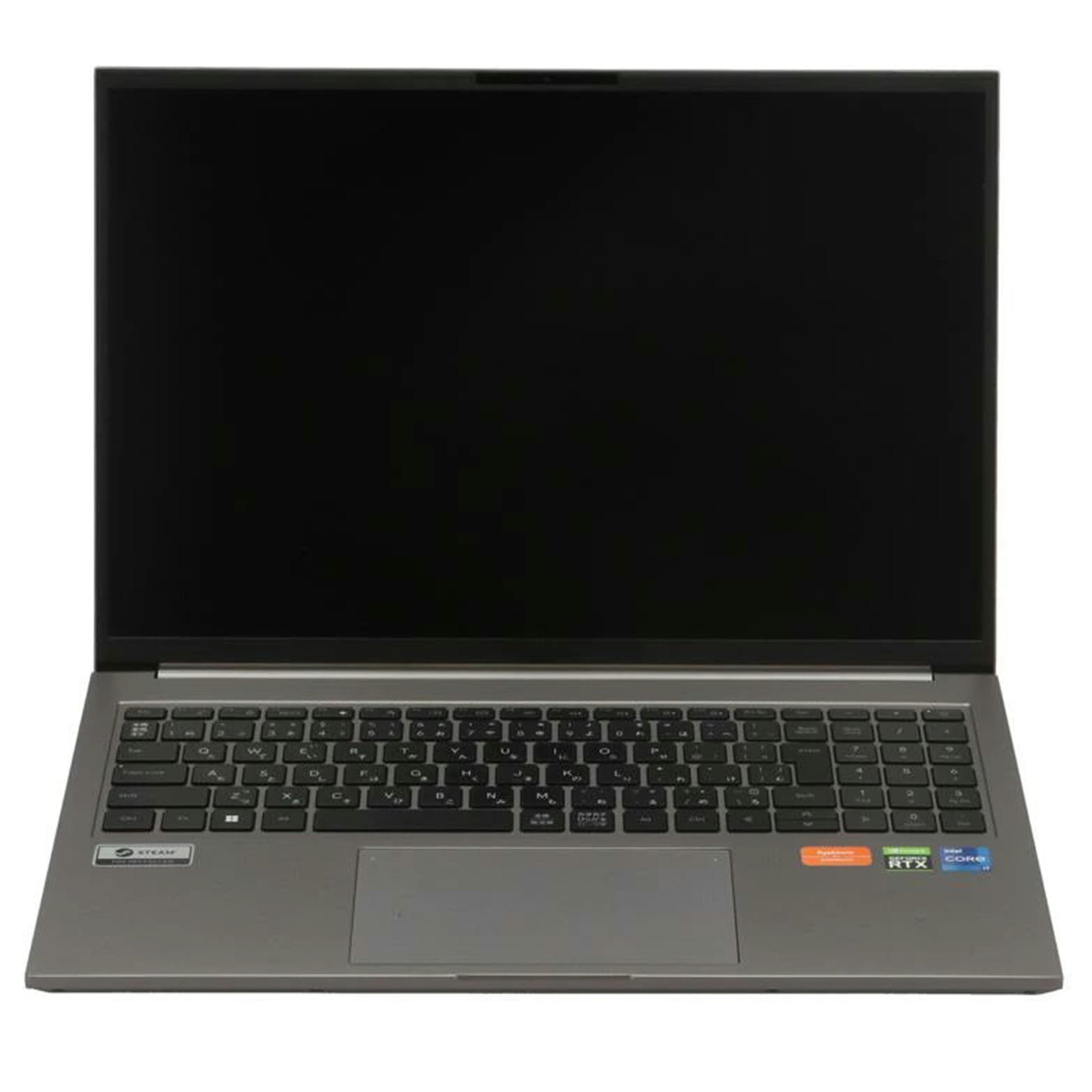 THIRDWAVE　DOSPARA　 ドスパラ　/Win11ゲーミングノートPC／GALLERIA/XL7C-R36H//PH6AG022222502790/ABランク/64