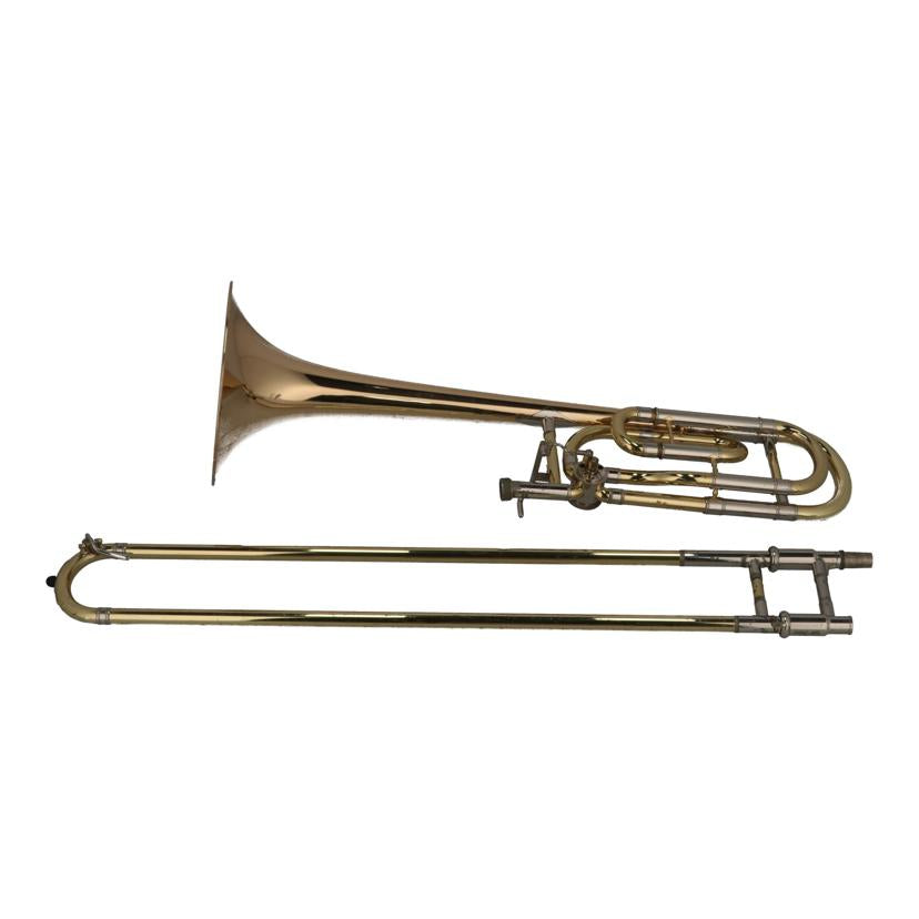 YAMAHA ヤマハ/テナー トロンボーン/YSL-8820G//1212/Bランク/84