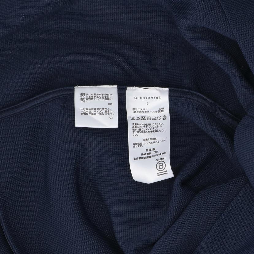 CFCL シーエフシーエル/MILAN　RIB　HOODIE　JACKET/CF007KC198//ｻｲｽﾞ:5/Aランク/91