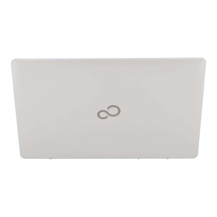 FUJITSU　 富士通 フジツウ　/Win10ノートPC／LIFEBOOK　AH50/FMVA50D1WP//R9303646/Bランク/64