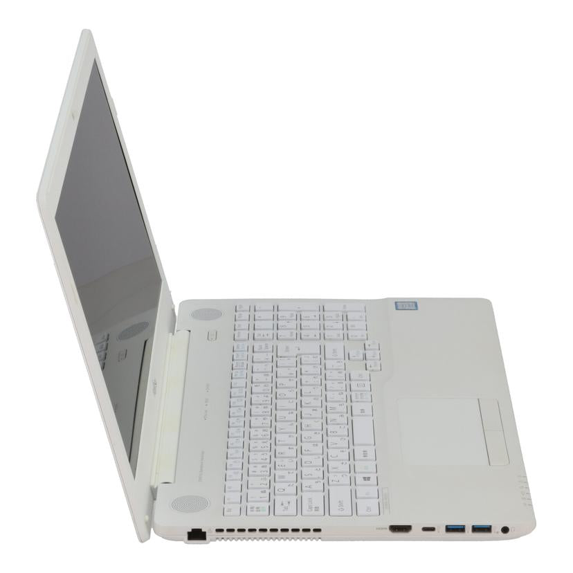 FUJITSU　 富士通 フジツウ　/Win10ノートPC／LIFEBOOK　AH50/FMVA50D1WP//R9303646/Bランク/64