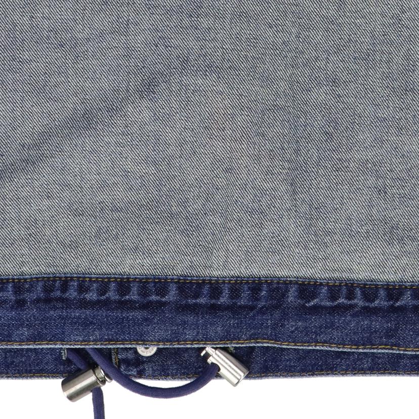 sacai サカイ/インサイドアウト／デニムブルゾン/19-02064M//ｻｲｽﾞ:3/ABランク/91