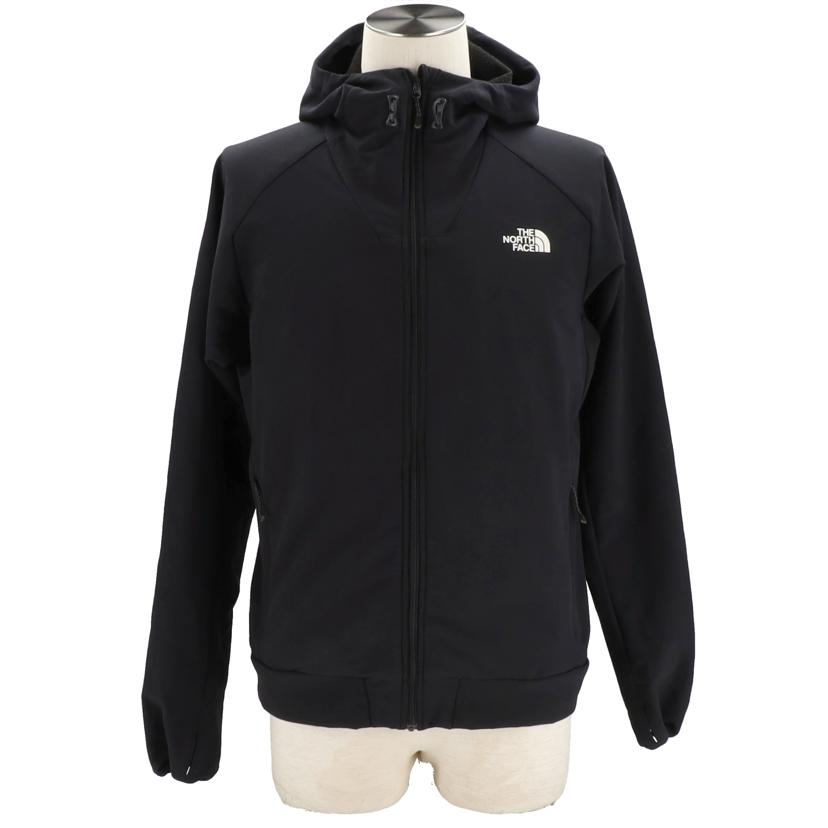THE　NORTH　FACE ノースフェイス/ソフトシャルジャケット/NP71707//ABランク/76