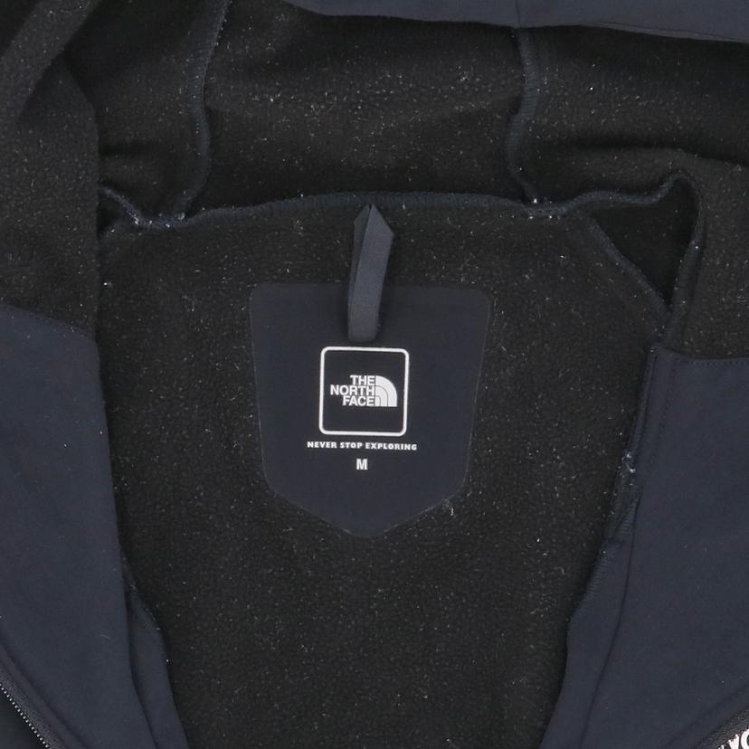 THE　NORTH　FACE ノースフェイス/ソフトシャルジャケット/NP71707//ABランク/76