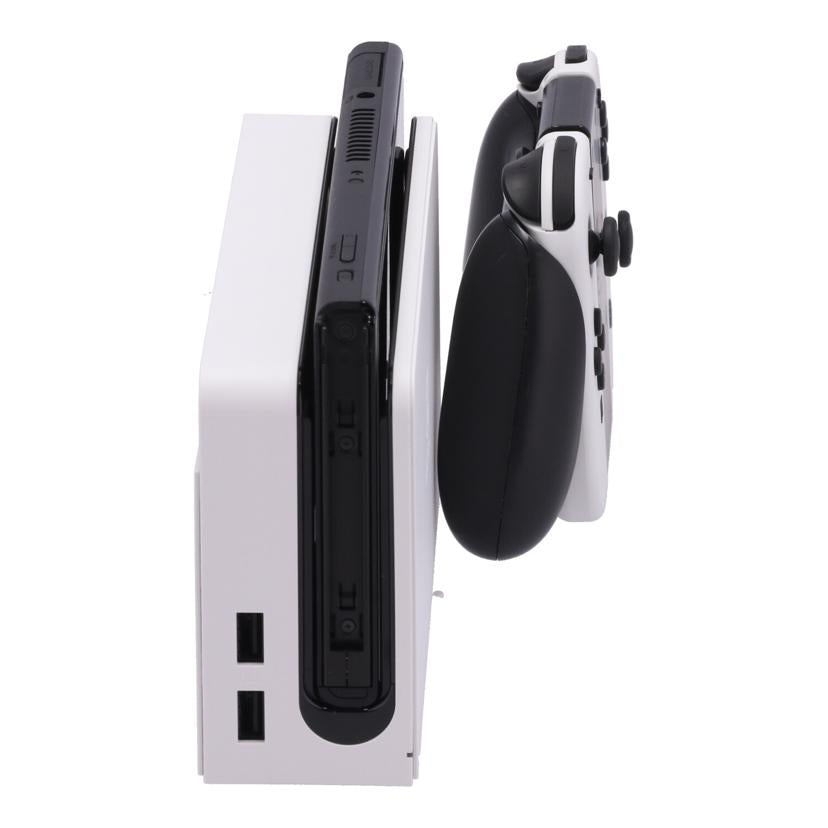 NINTENDO 任天堂 ニンテンドー　/Nintendo　Switch　有機EL　本体/HEG-S-KAAAA//XTJ50128296250/Aランク/78
