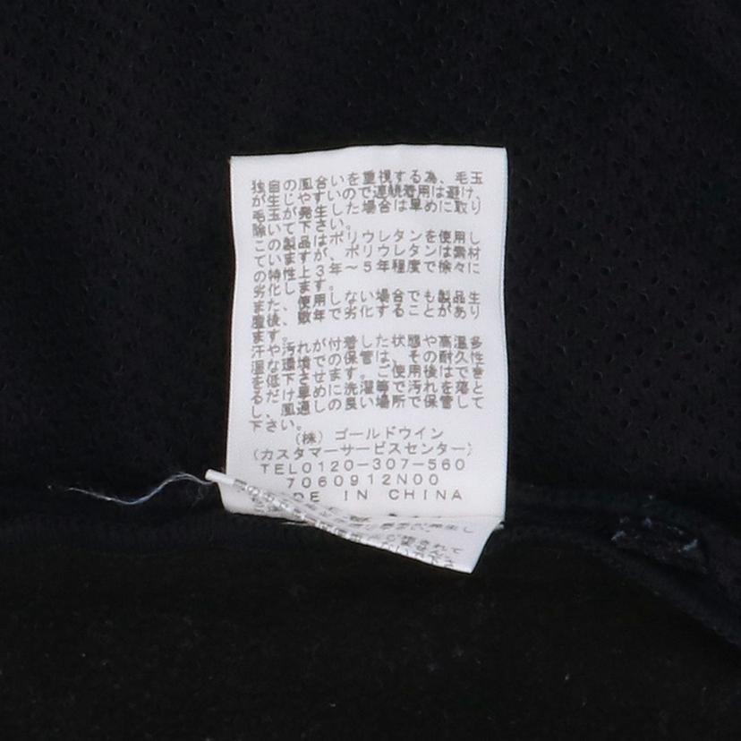 THE　NORTH　FACE ノースフェイス/ソフトシャルジャケット/NP71707//ABランク/76