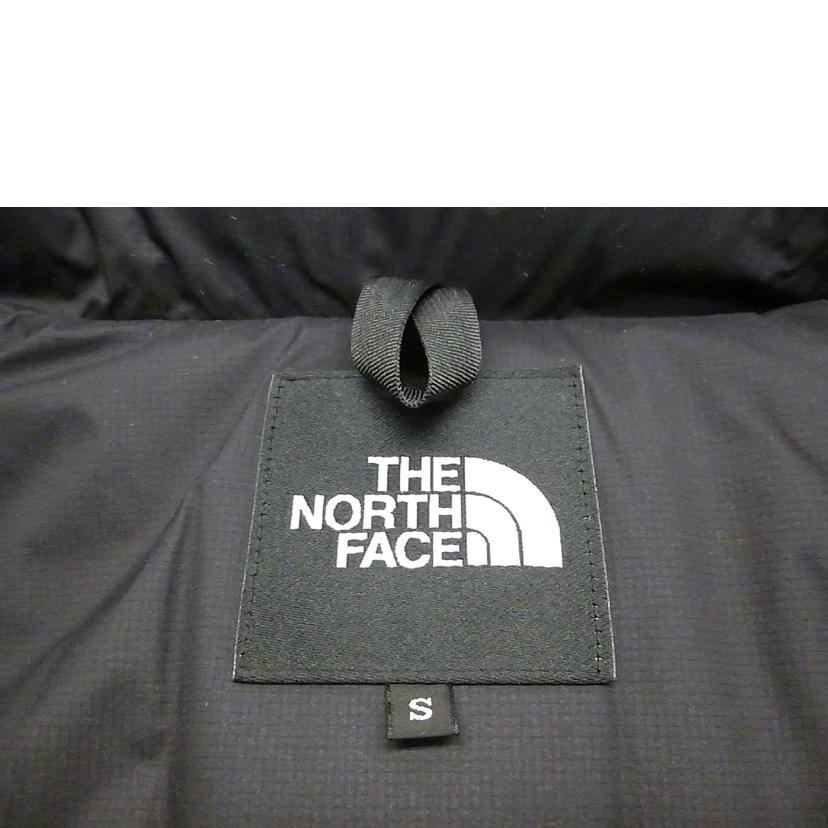 THE　NORTH　FACE ザノースフェイス/オルタレーションバフスジャケット/ND92360//ABランク/88