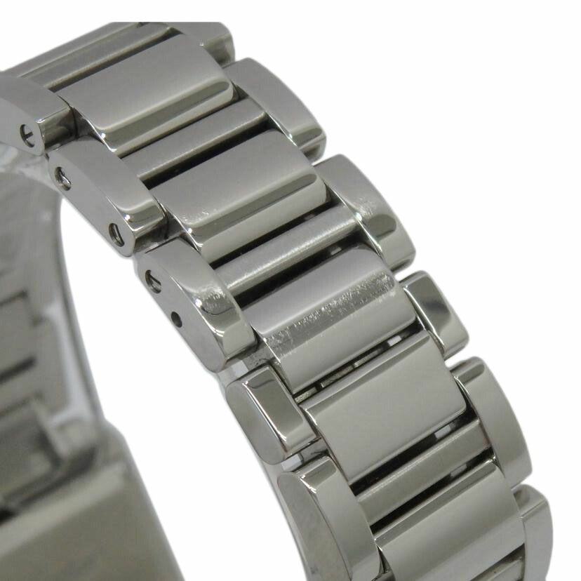 Cartier カルティエ/タンクマストSM／レディース／クオーツ/WSTA0051//432*********/SAランク/77