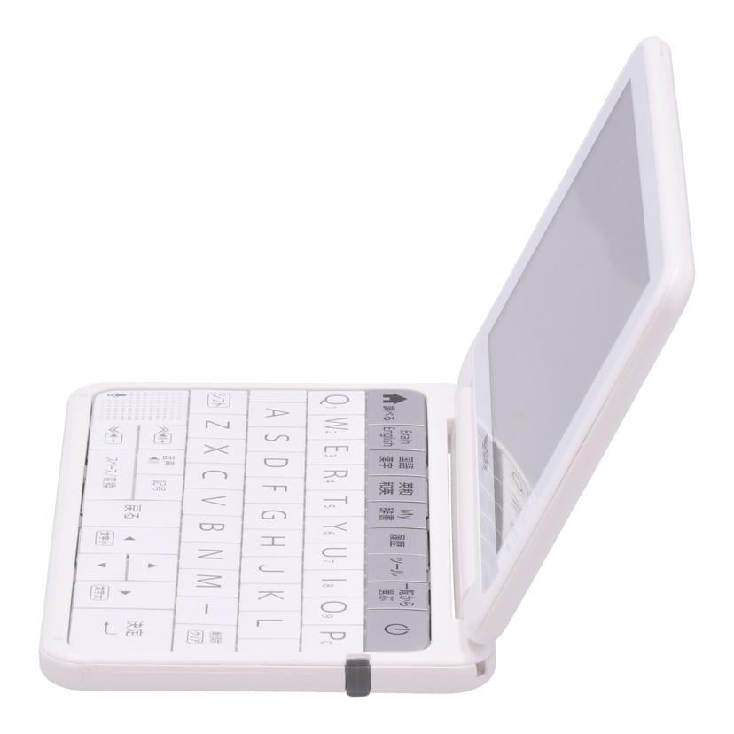 SHARP　 シャープ　/電子辞書／Brain/PW-H7800//788048631/Bランク/77