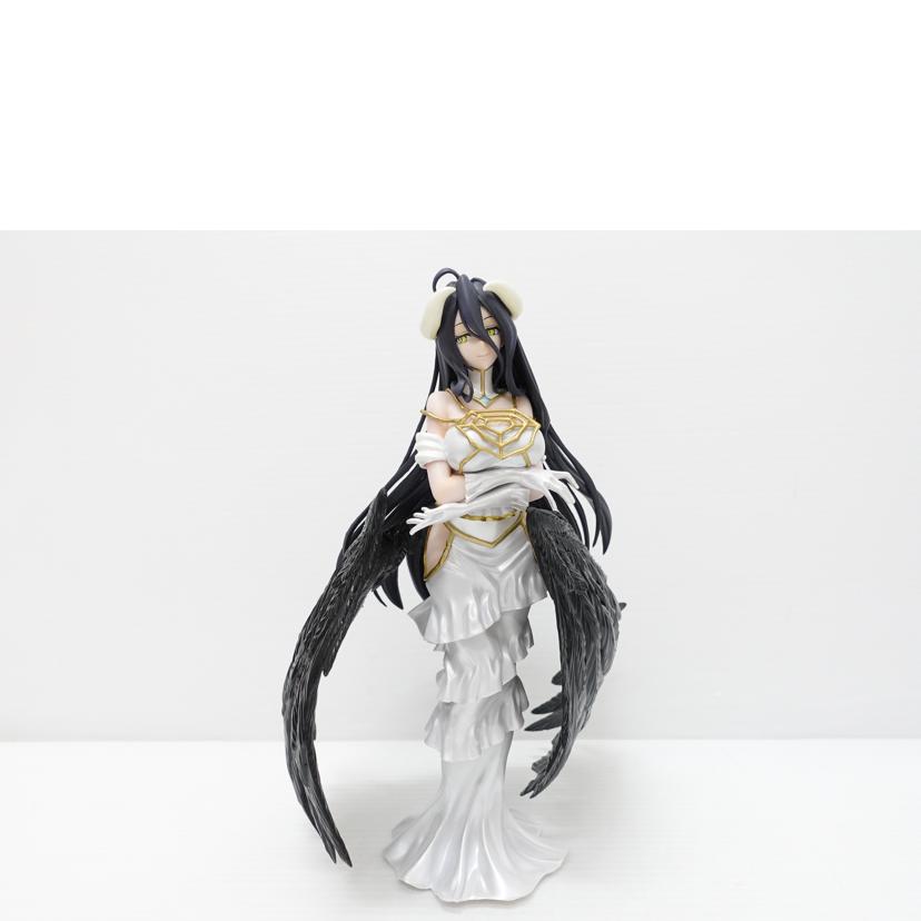 BANDAI バンダイ/アルベド ｢一番くじ オーバーロード｣ 1/7 Gracemaster A賞 フィギュア//ABランク/88