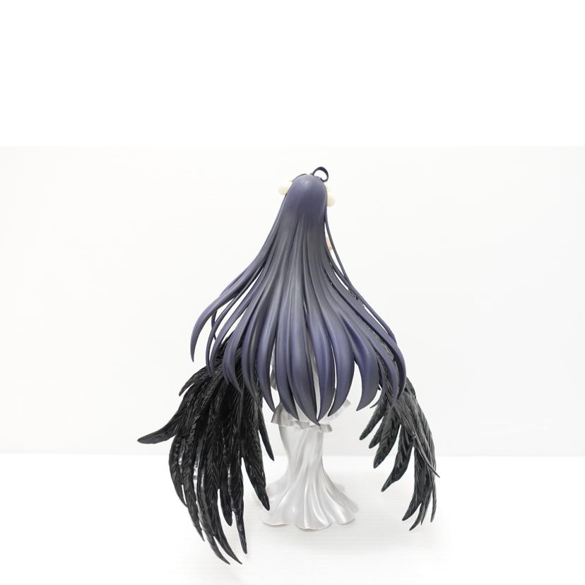 BANDAI バンダイ/アルベド ｢一番くじ オーバーロード｣ 1/7 Gracemaster A賞 フィギュア//ABランク/88