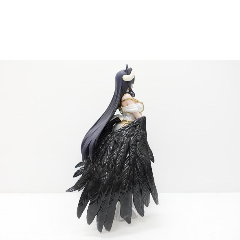 BANDAI バンダイ/アルベド ｢一番くじ オーバーロード｣ 1/7 Gracemaster A賞 フィギュア//ABランク/88
