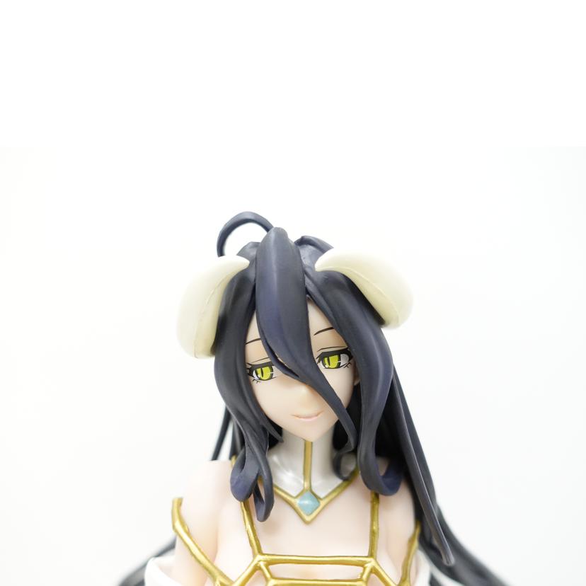 BANDAI バンダイ/アルベド ｢一番くじ オーバーロード｣ 1/7 Gracemaster A賞 フィギュア//ABランク/88
