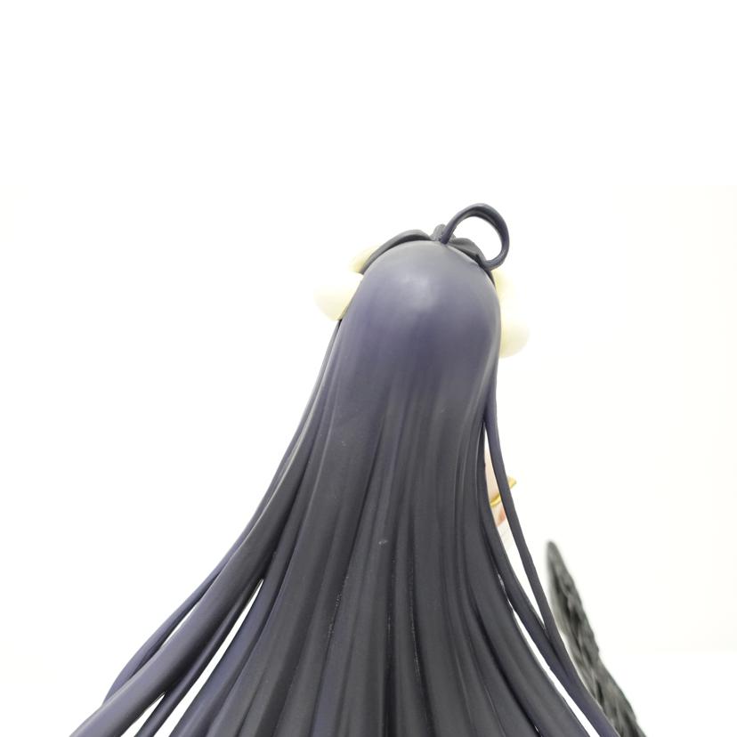 BANDAI バンダイ/アルベド ｢一番くじ オーバーロード｣ 1/7 Gracemaster A賞 フィギュア//ABランク/88