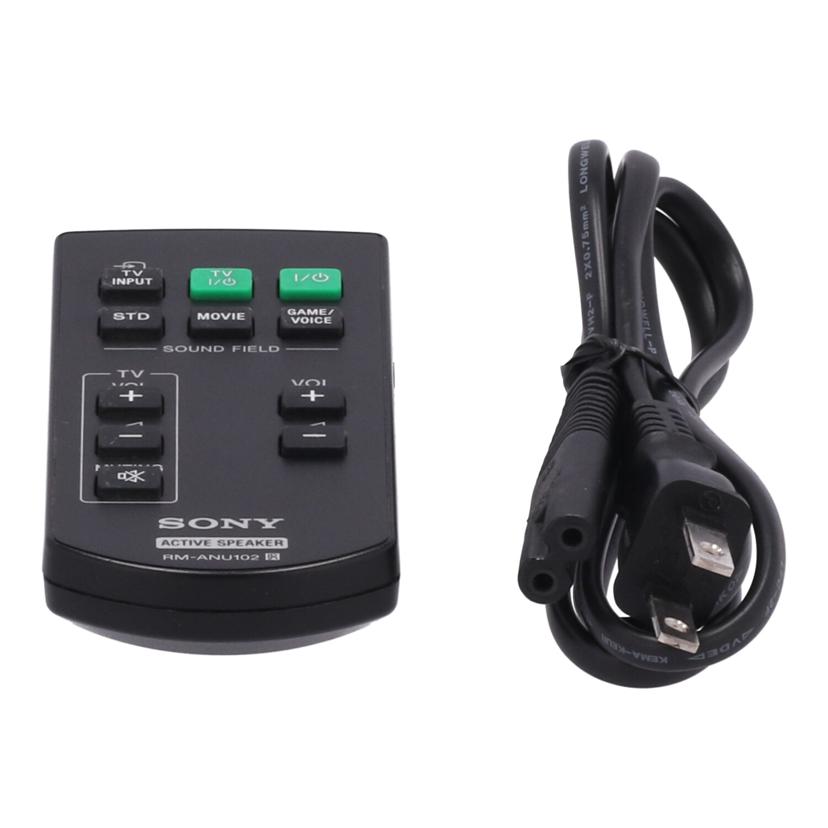 SONY ソニー/サウンドバー/SA-32SA1//2249391/Bランク/75