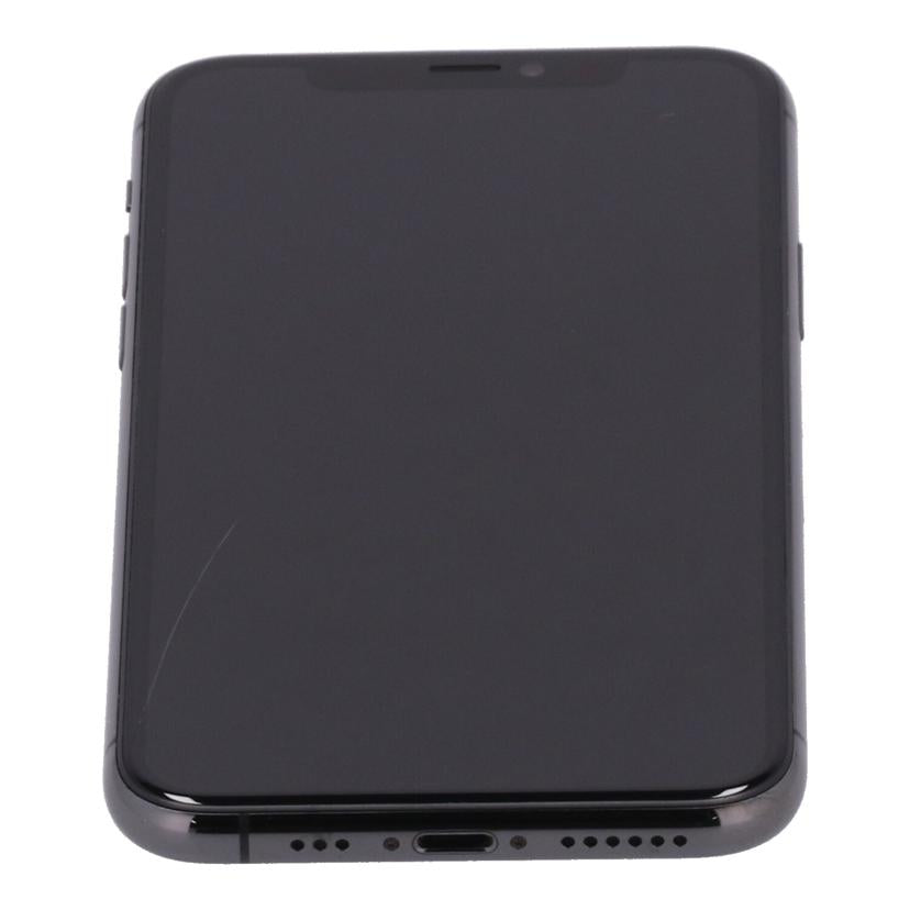 Apple　SoftBank系 アップル　/iPhone11　Pro　64GB/MWC22J/A//F17D76HWN6Y2/Bランク/62