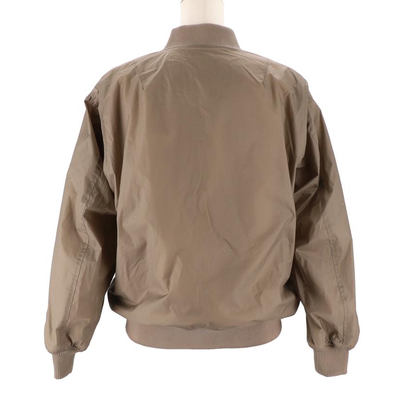 CHUMS チャムス/リサイクルチャムリーフリースリバーシブルジャケット/CH14-1366//ｻｲｽﾞ:M/Aランク/91