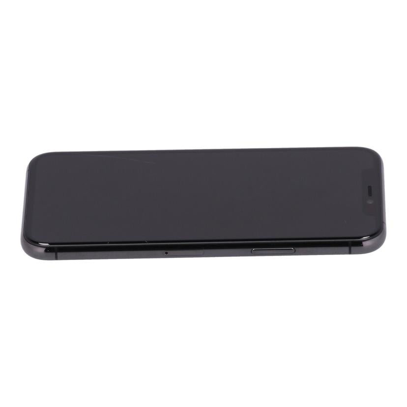 Apple　SoftBank系 アップル　/iPhone11　Pro　64GB/MWC22J/A//F17D76HWN6Y2/Bランク/62
