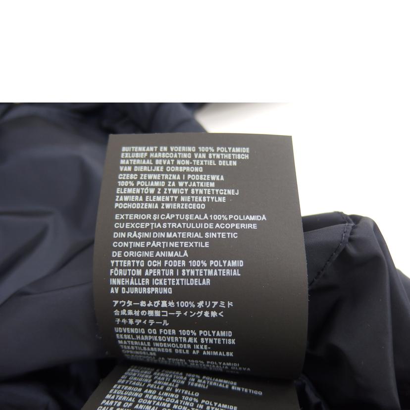 PRADA ﾌﾟﾗﾀﾞ/PRADAナイロンジャケット／19ss/SGN522//ABランク/82