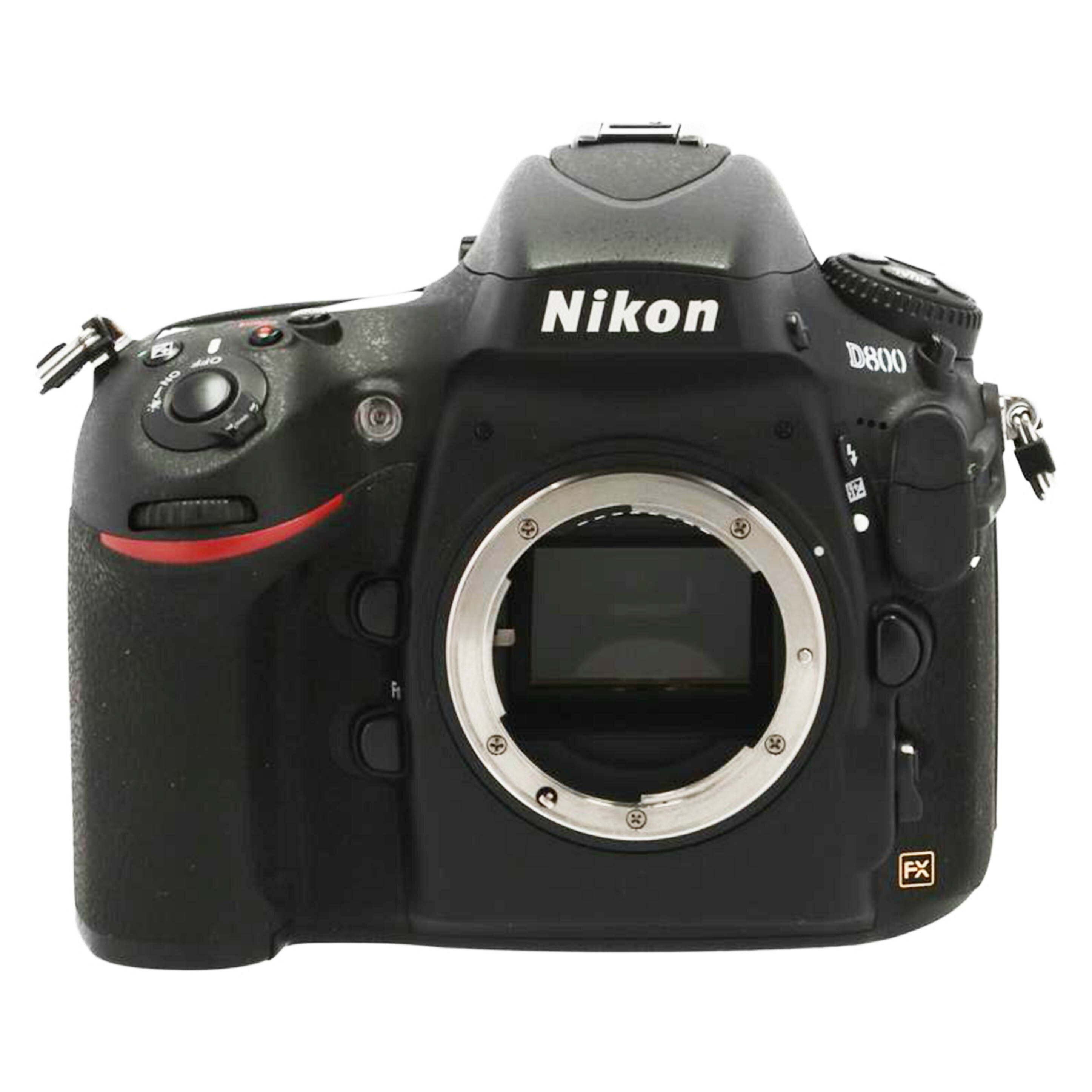 Nikon ニコン/デジタル一眼／D800　ボディ/D800 ﾎﾞﾃﾞｨ//2010310/Bランク/37