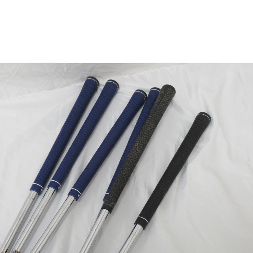 PRGR/アイアンセット／PRGR・TRモデル900フォージド/TR model900 Forged//ABランク/63