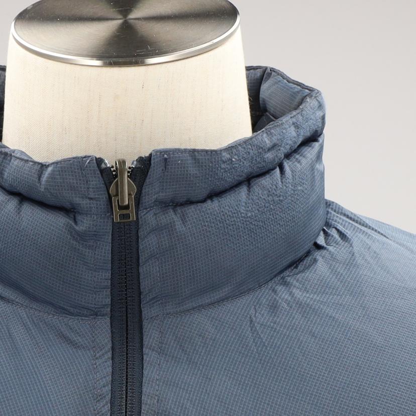 NIKE ナイキ/リバーシブルダウンジャケット／ネイビー/H30408QVE//ABランク/18