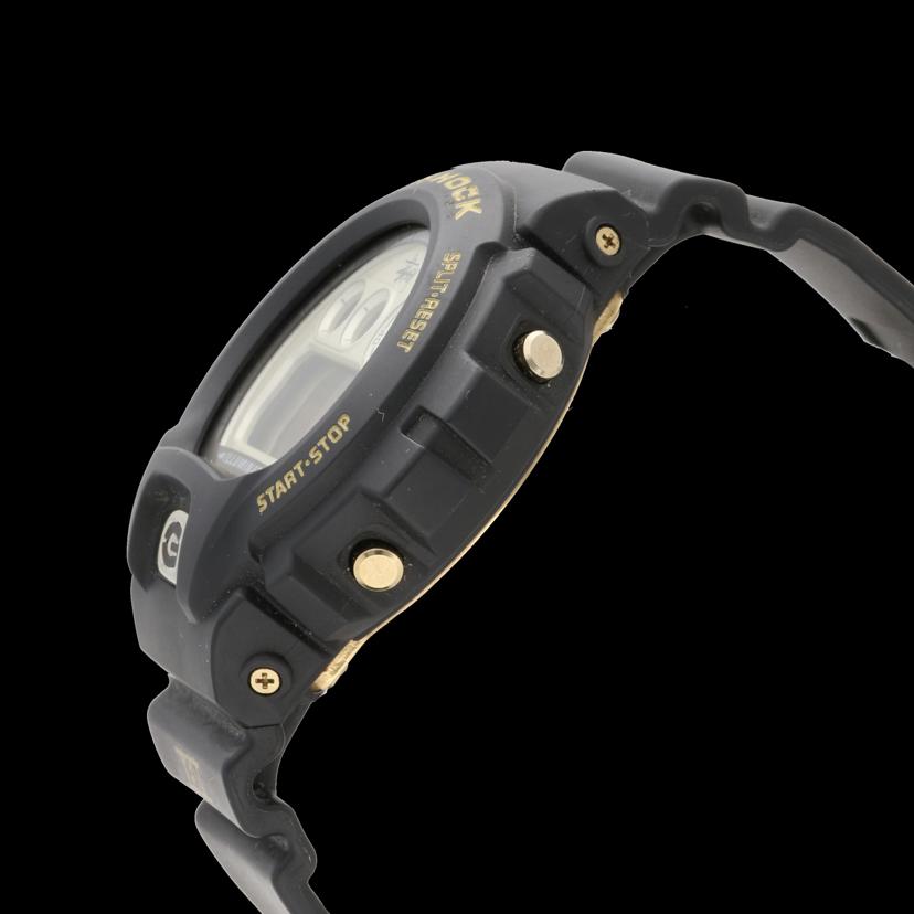 CASIO カシオ/G－SHOCK／stussy25周年記念コラボ/DW-6900STS-9JR//126*/Aランク/75