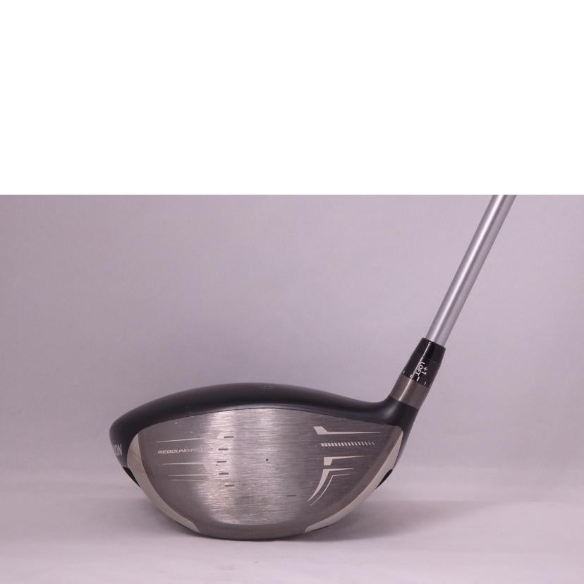 SRIXON スリクソン/ドライバー/ZX7 MKII//Aランク/76