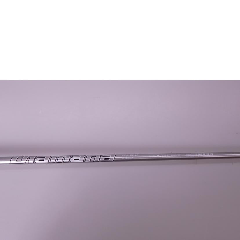 SRIXON スリクソン/ドライバー/ZX7 MKII//Aランク/76