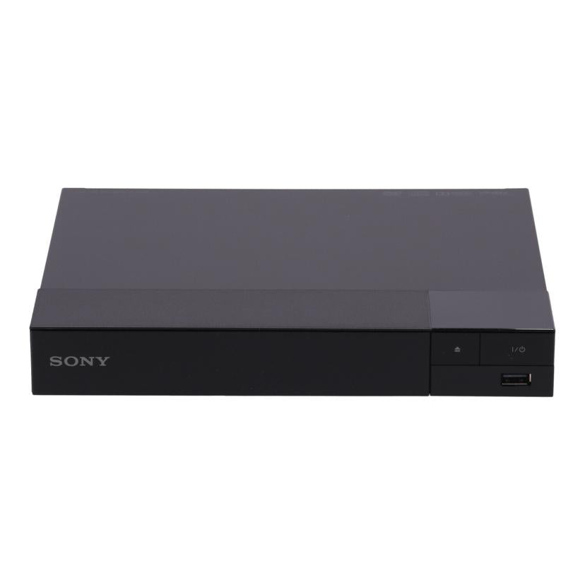 SONY　 ソニー　/BDプレーヤー/BDP-S1500//1532205/Bランク/71