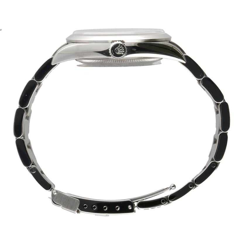 ROLEX ロレックス/エクスプローラー36／ブラック文字盤／自動巻き/114270//F08****/SAランク/18