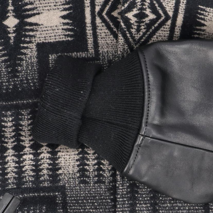 Hender　Scheme エンダースキーマ―/PENDLETONスタジアムジャンパー//Aランク/18