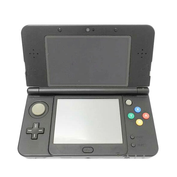 nintendo 任天堂/NEW3DS本体スーパーマリオメーカー/KTR-S-KFAG//YJF105450434/ABランク/88