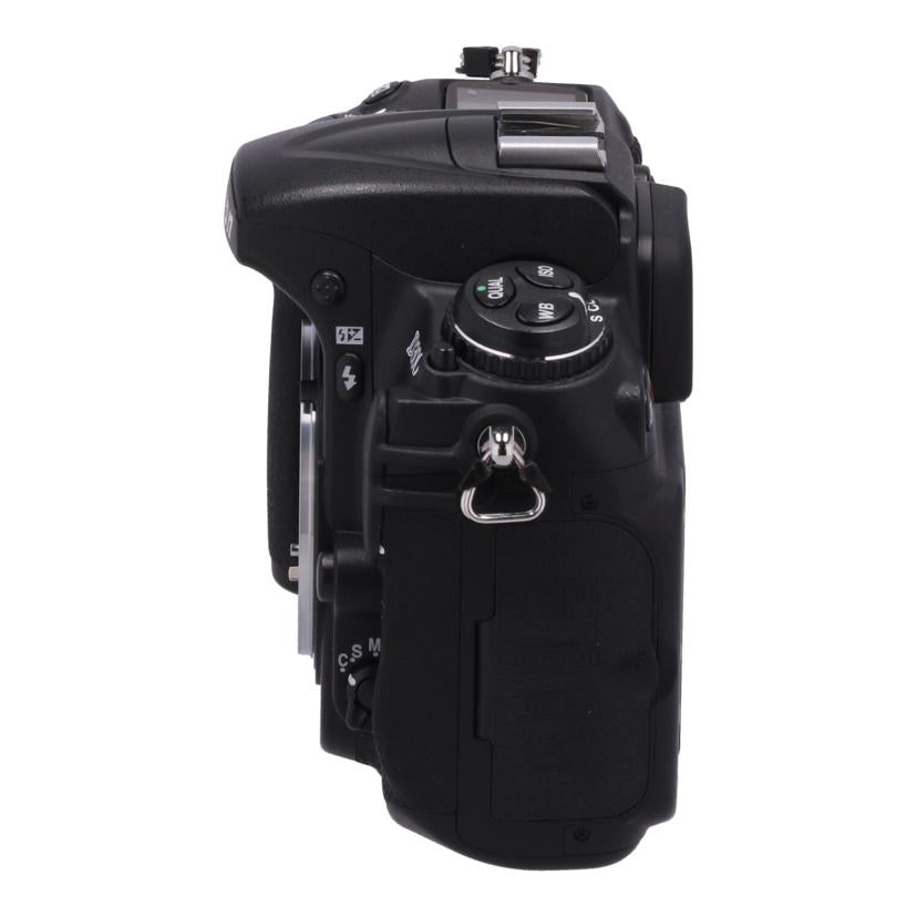 Nikon ニコン/デジタル一眼　ボディ/D300 ﾎﾞﾃﾞｨ//2032974/Bランク/62