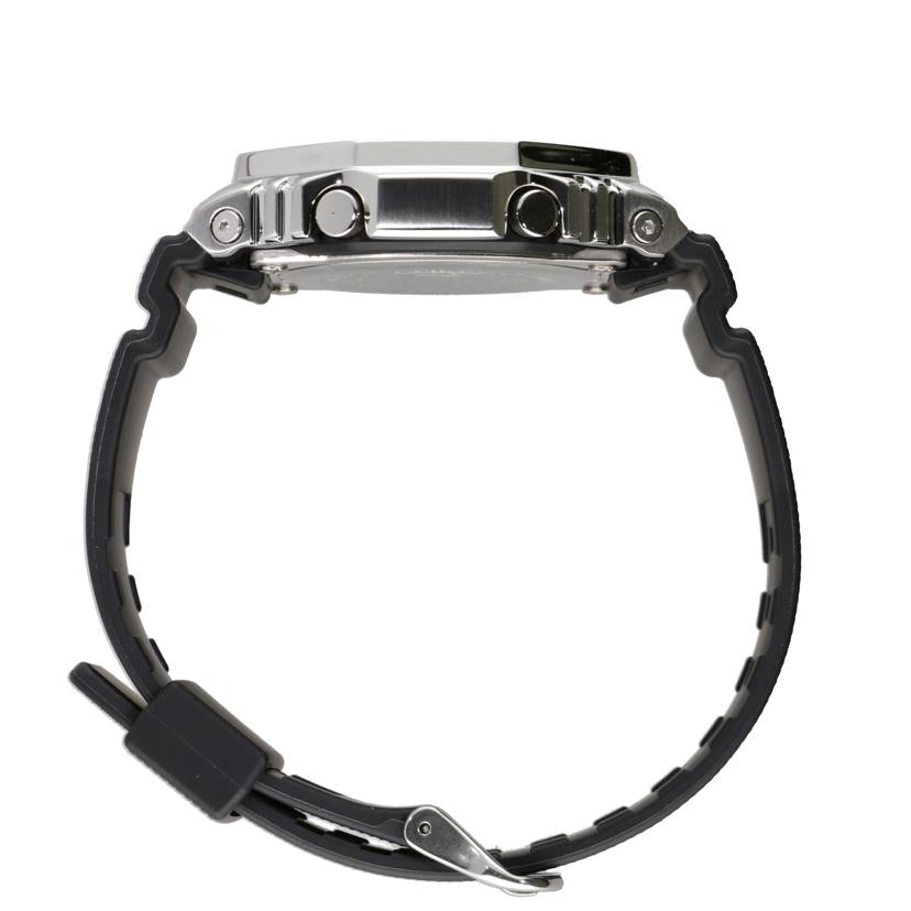 CASIO　 カシオ/G－SHOCKアナデジオクタゴン／クォーツ/GM-2100//561*/SAランク/75