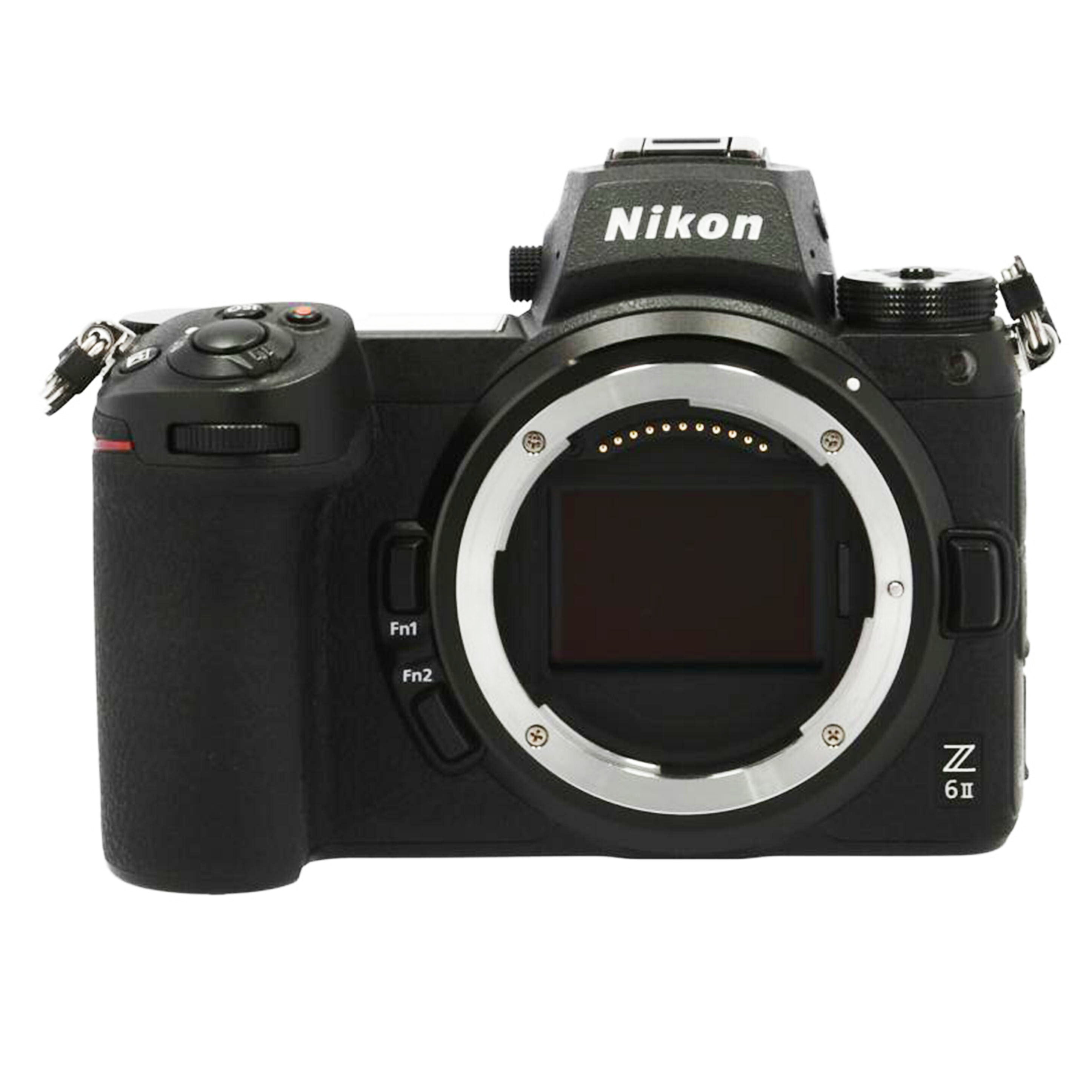 Nikon ニコン/ミラーレス一眼／Z6II　ボディ/Z6II ﾎﾞﾃﾞｨ//2011128/Bランク/37