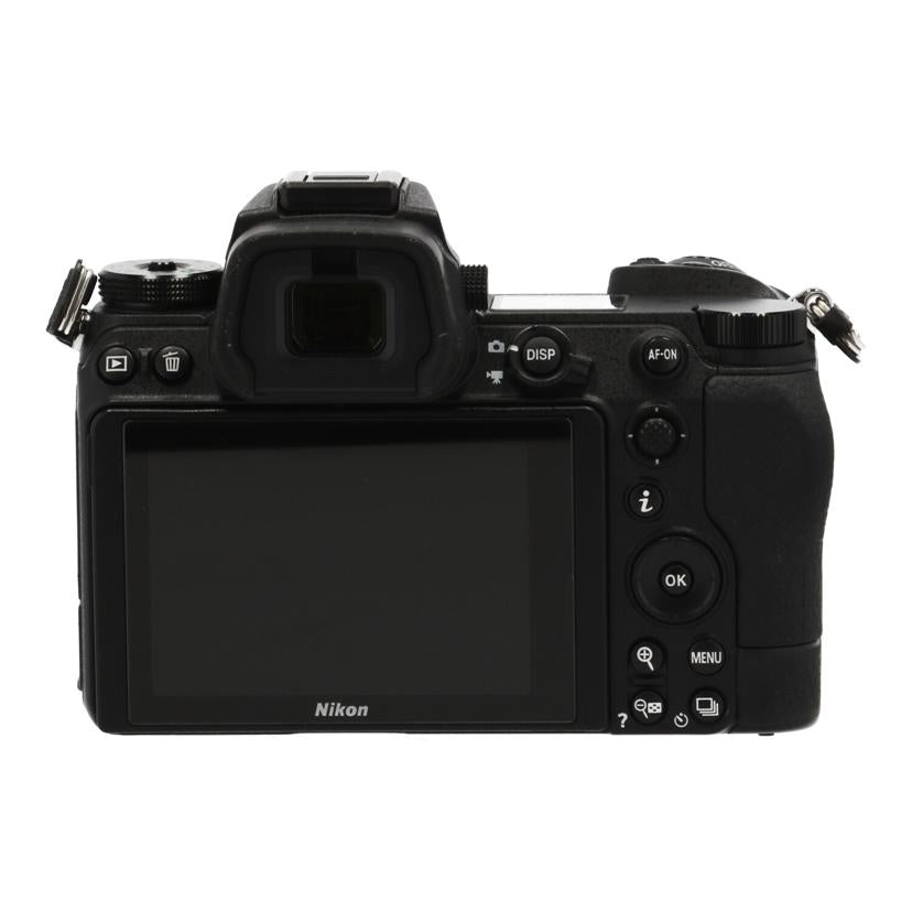 Nikon ニコン/ミラーレス一眼／Z6II　ボディ/Z6II ﾎﾞﾃﾞｨ//2011128/Bランク/37