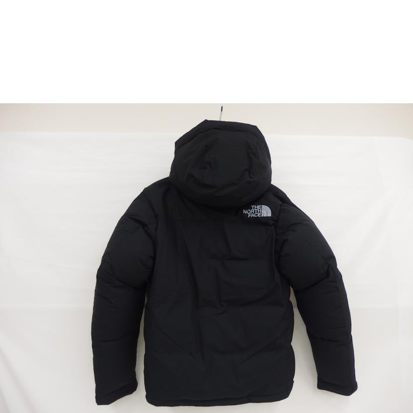 THE　NORTH　FACE ｻﾞﾉｰｽﾌｪｲｽ/バルトロライトジャケット／ブラック/ND92340//ABランク/82