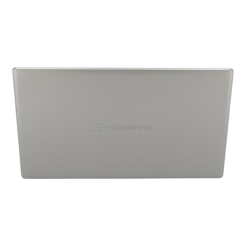 TOSHIBA 東芝　/Win11ノートPC／dynabook　T7/P2T7VPBS//53015757U/Bランク/77