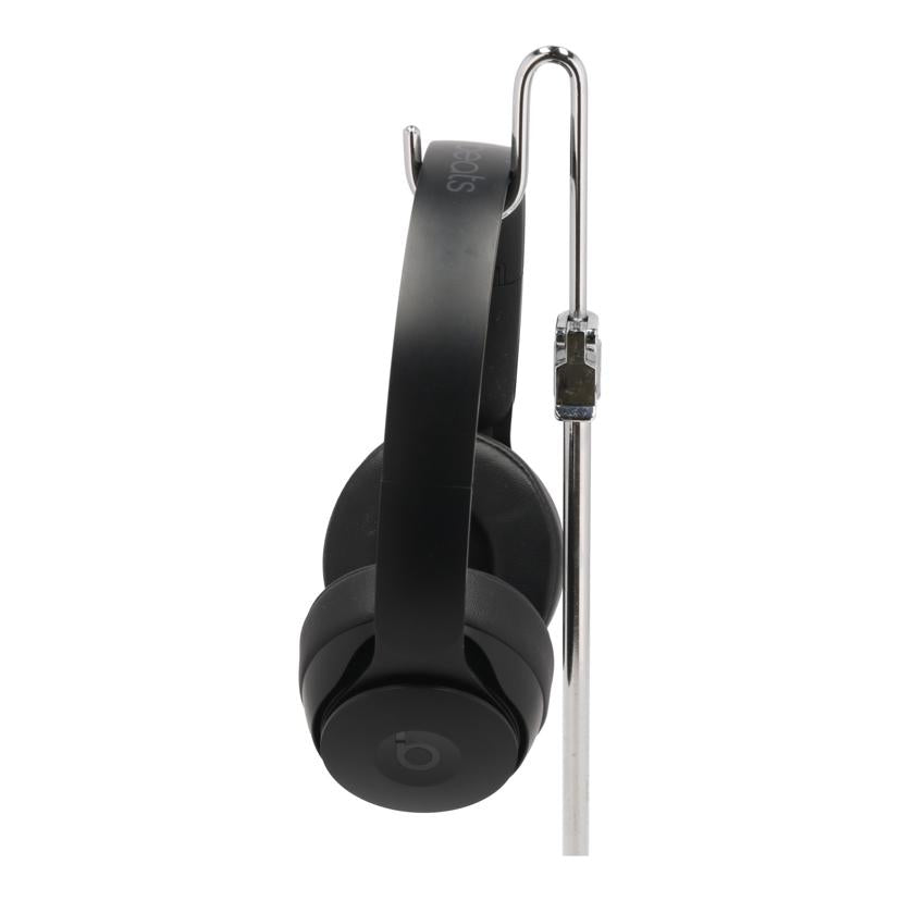 beats Apple ビーツ アップル /ワイヤレスヘッドホン/Solo Pro/MRJ62FE/A//FL6ZHTTUJMMC/Bランク/78