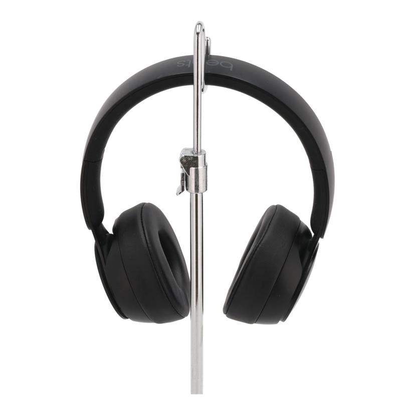 beats Apple ビーツ アップル /ワイヤレスヘッドホン/Solo Pro/MRJ62FE/A//FL6ZHTTUJMMC/Bランク/78